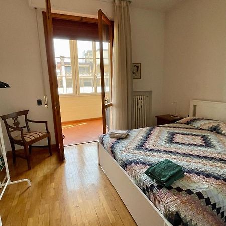 피렌체 Casa Mora 아파트 외부 사진