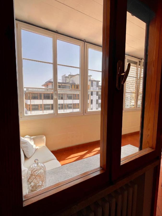 피렌체 Casa Mora 아파트 외부 사진