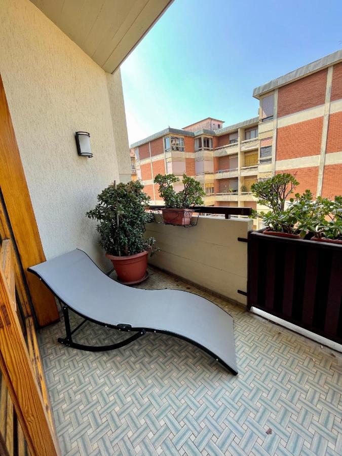 피렌체 Casa Mora 아파트 외부 사진