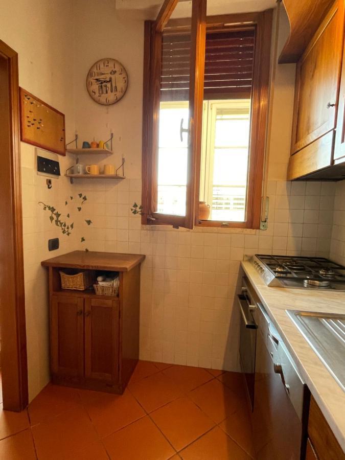 피렌체 Casa Mora 아파트 외부 사진
