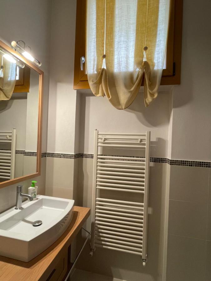 피렌체 Casa Mora 아파트 외부 사진