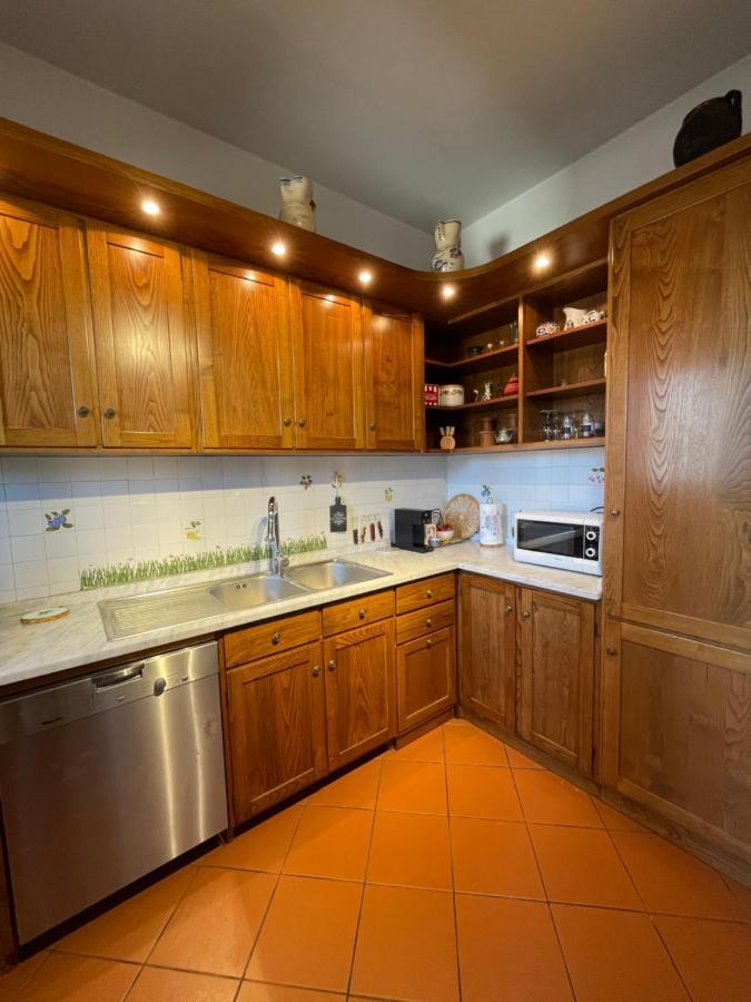 피렌체 Casa Mora 아파트 외부 사진