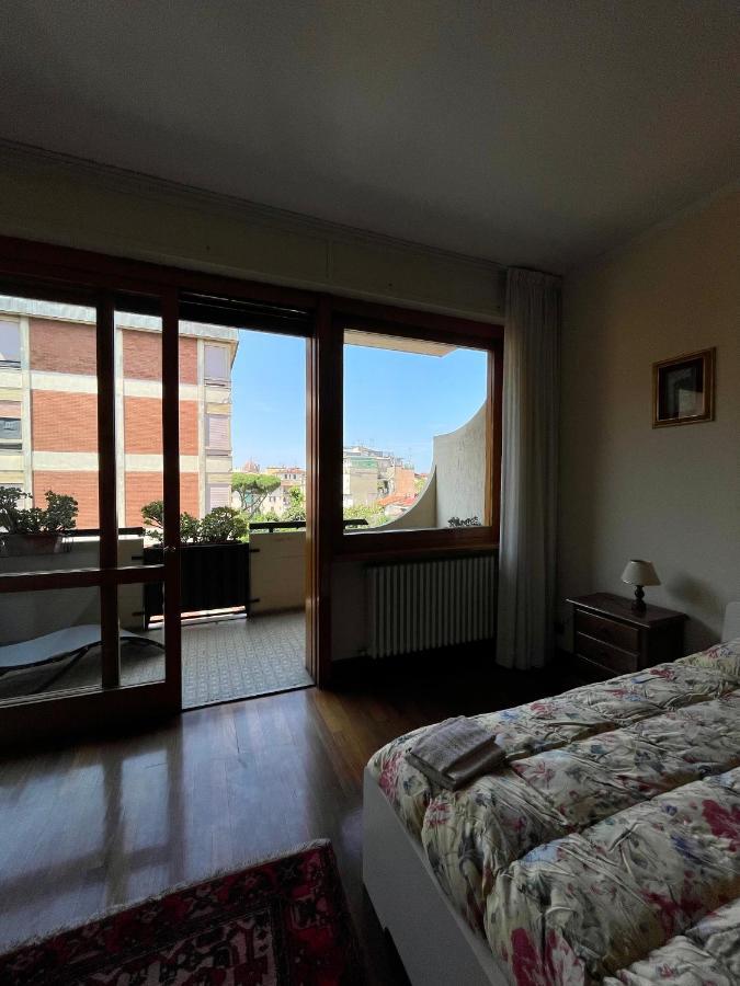 피렌체 Casa Mora 아파트 외부 사진