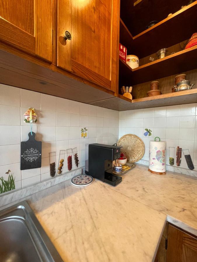 피렌체 Casa Mora 아파트 외부 사진
