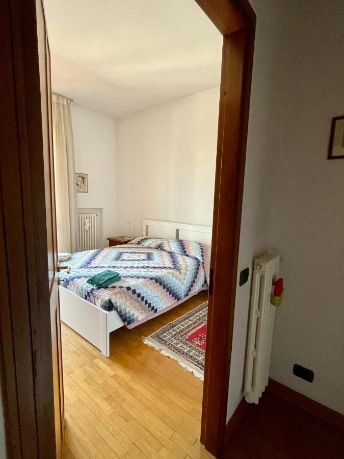 피렌체 Casa Mora 아파트 외부 사진