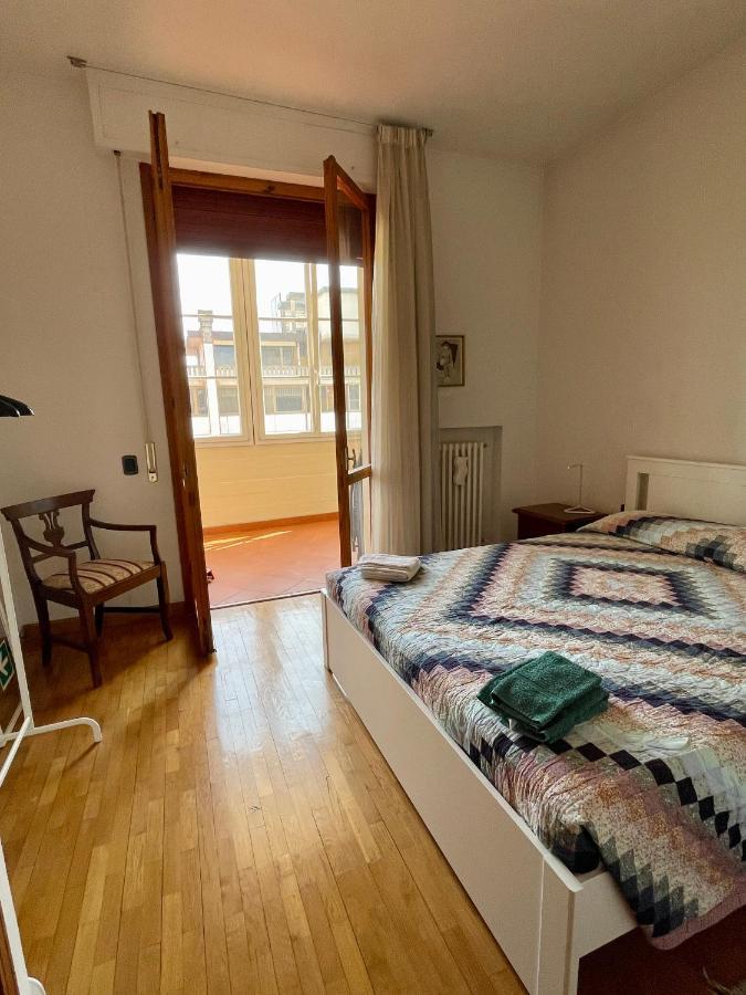 피렌체 Casa Mora 아파트 외부 사진