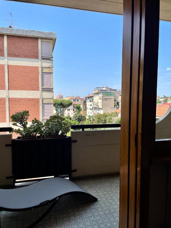 피렌체 Casa Mora 아파트 외부 사진