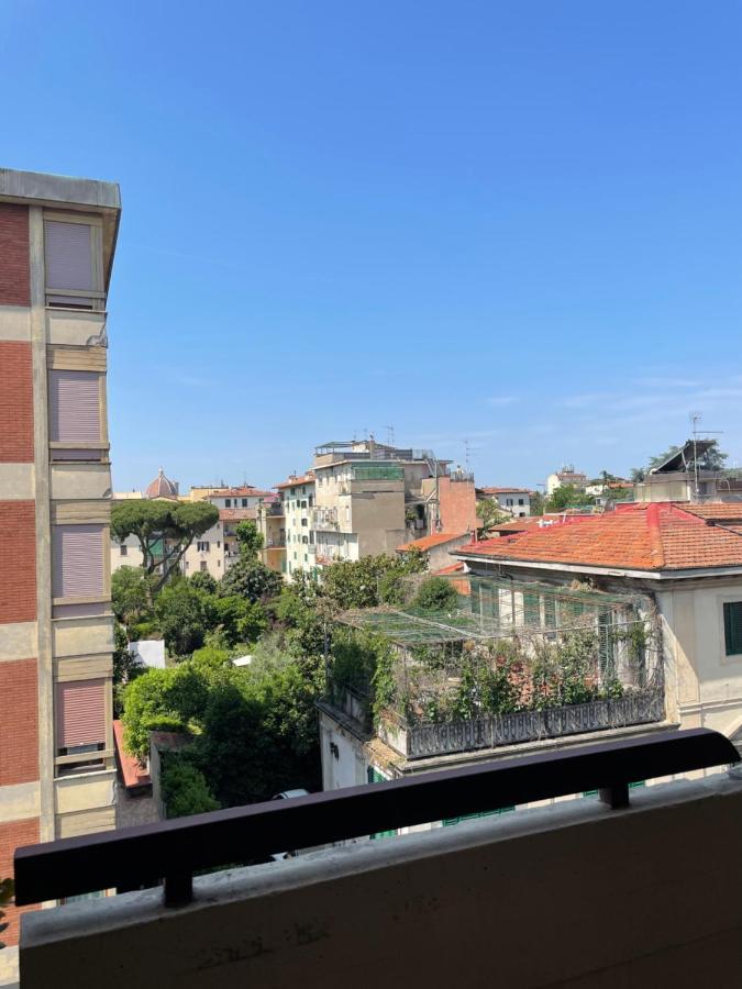 피렌체 Casa Mora 아파트 외부 사진