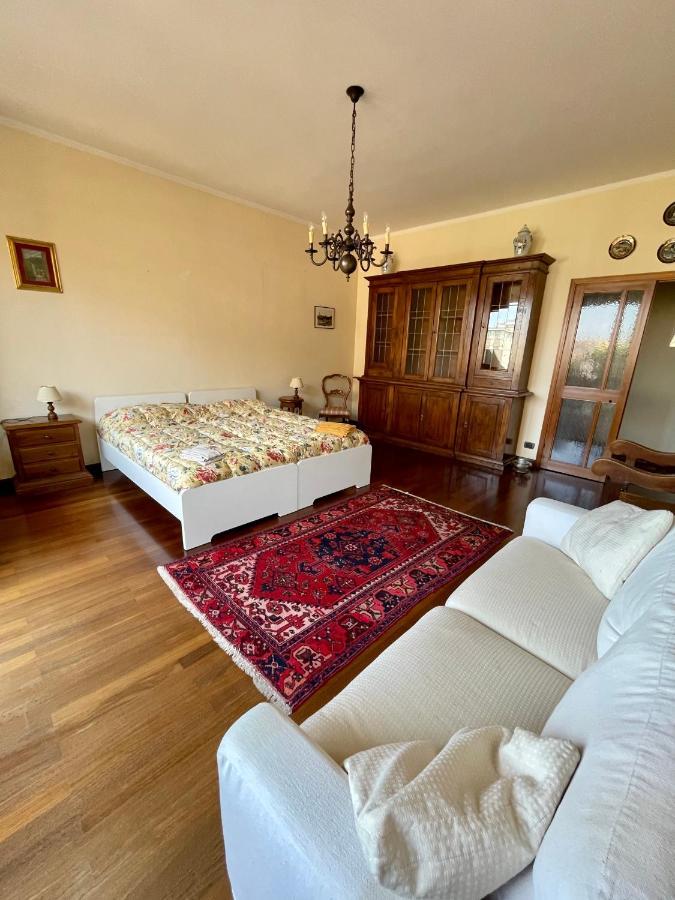 피렌체 Casa Mora 아파트 외부 사진
