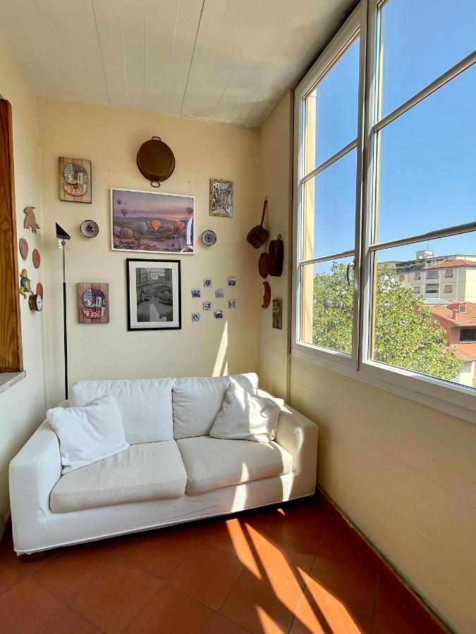 피렌체 Casa Mora 아파트 외부 사진