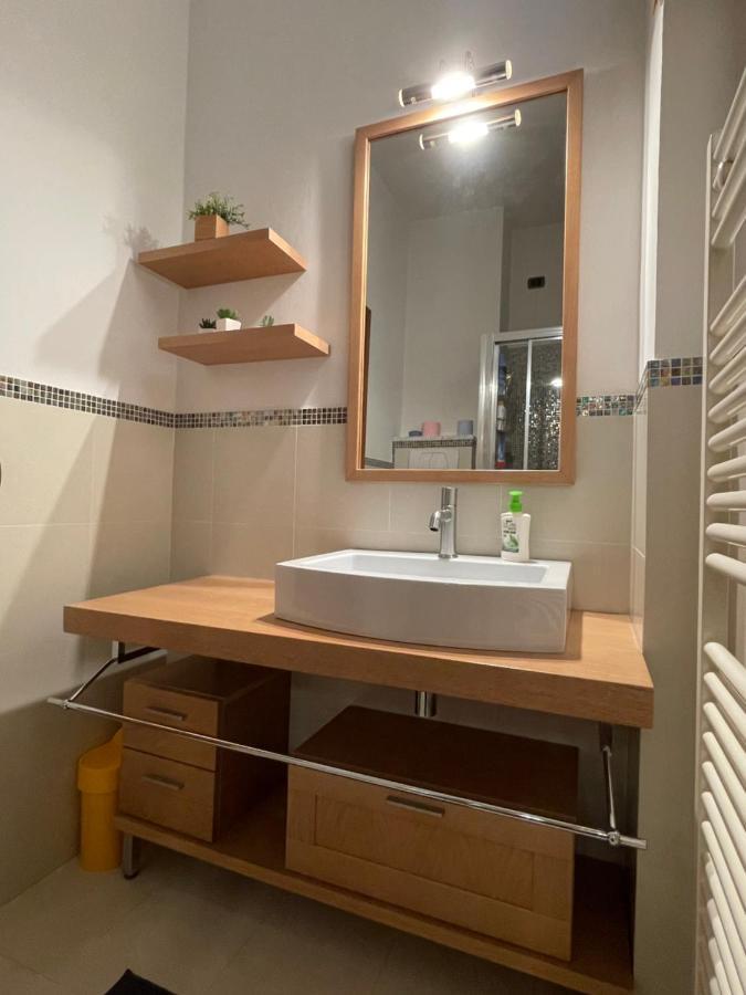 피렌체 Casa Mora 아파트 외부 사진