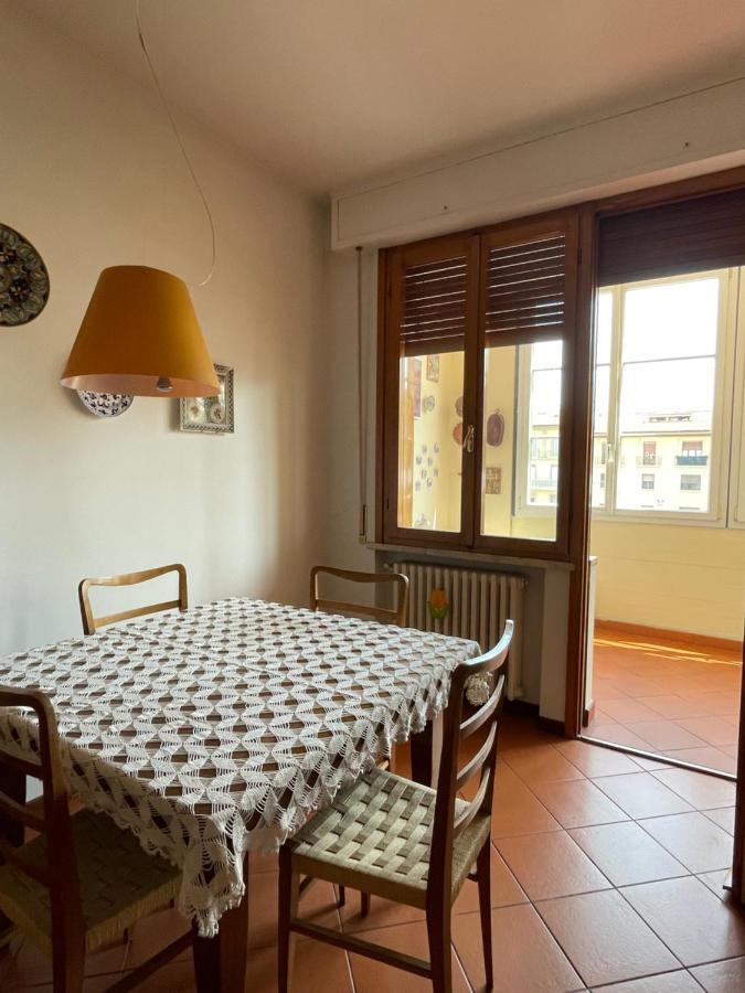 피렌체 Casa Mora 아파트 외부 사진
