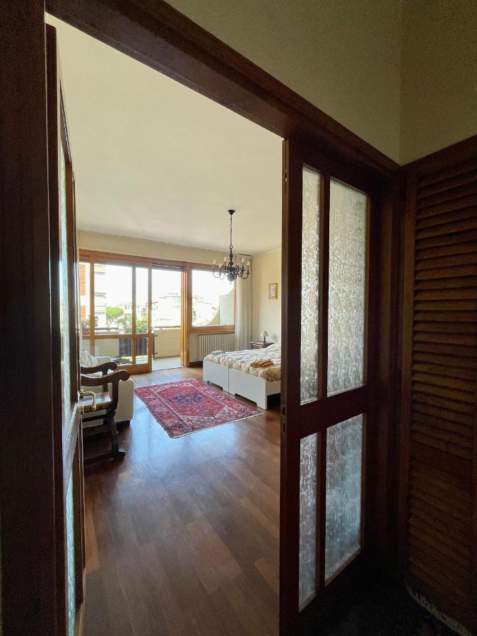피렌체 Casa Mora 아파트 외부 사진