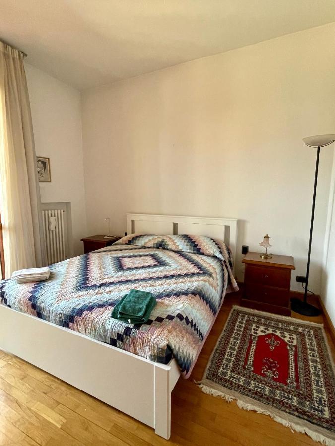 피렌체 Casa Mora 아파트 외부 사진