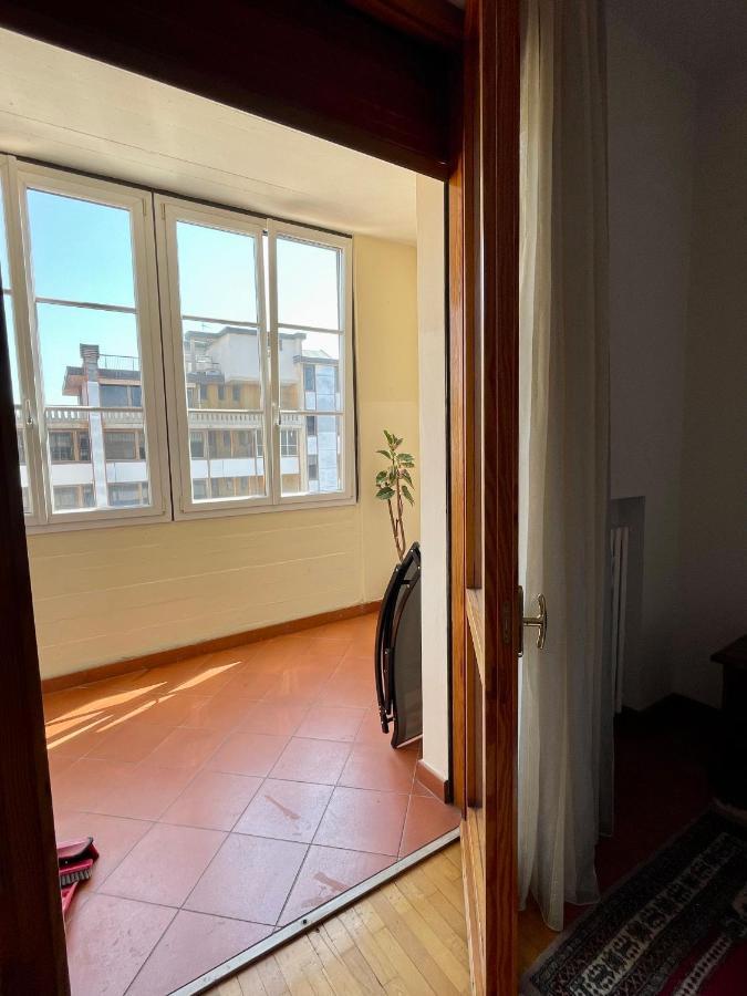 피렌체 Casa Mora 아파트 외부 사진