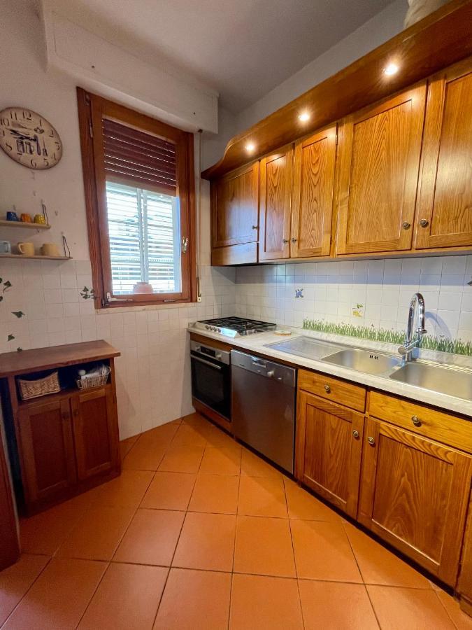 피렌체 Casa Mora 아파트 외부 사진