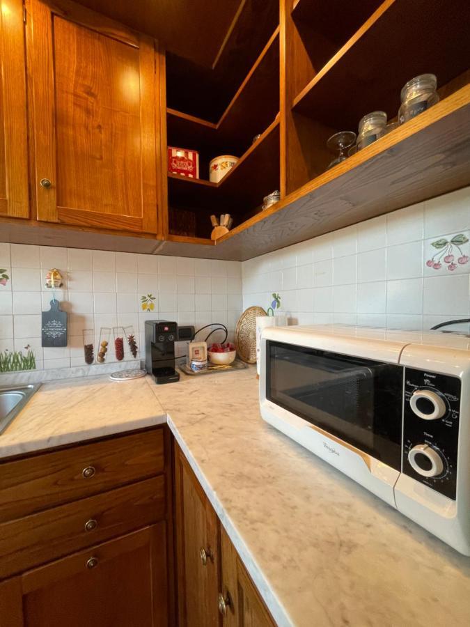 피렌체 Casa Mora 아파트 외부 사진