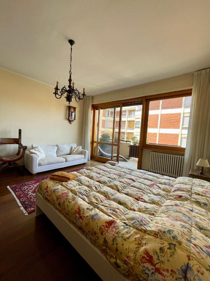 피렌체 Casa Mora 아파트 외부 사진